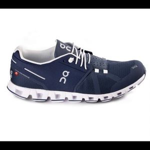 On Running Cloud Navy